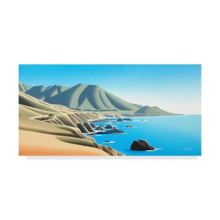 Trademark Fine Art